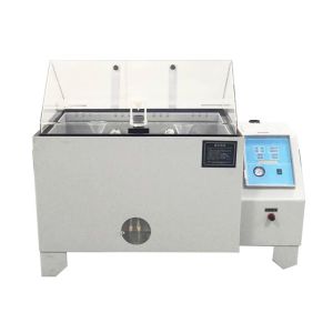 LIYI PH Testing Salt Spray Test Chamber Digital Microcomputer Controller