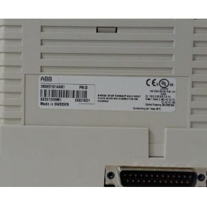 Buy cheap ABB CI857K01 3BSE018144R1 INSUM Ethernet Communication Interface Module from wholesalers