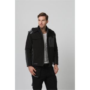 Buy cheap Tomax Mens Softshell Jacket from wholesalers