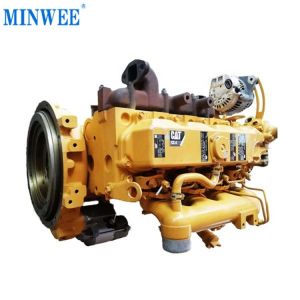 Buy cheap 3 Months Warranty 480KG C2.4 Cat Diesel Engine from wholesalers