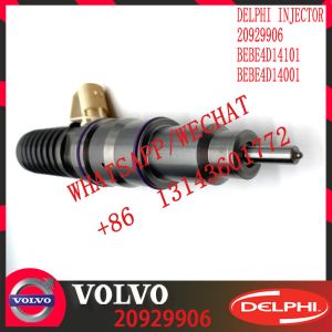 Diesel Engine Fuel injector 20929906 9020922906 20780666 BEBE4D14101 BEBE4D14001
