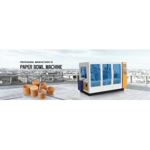 Buy cheap Ultrasonic Sealing PE Coated Paper Cup Production Line from wholesalers