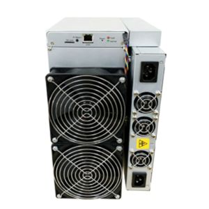 Buy cheap Bitmain Antminer S17 Pro 56th 57J/TH from wholesalers