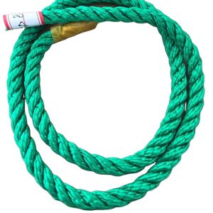 Yiliyuan pp polypropylene multifilament rope with Uv protection and customized