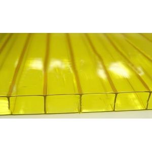 Buy cheap High Performance FRP Flat Panel​ Customizable Color Fire Resistant FRP Skylight Panels from wholesalers