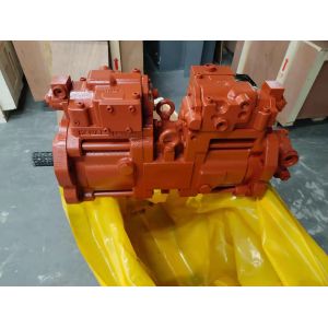 Buy cheap K3V63DT-HNOV / K3V63DT-HN0V  Kawasaki K3V Series Excavators Pump from wholesalers