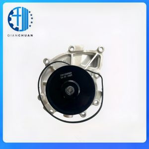 Buy cheap Water Pump Engine Parts for Weichai Wp8 Engine 1001996660 from wholesalers