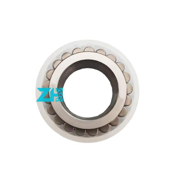 Quality Double Row Cylindrical Roller Bearing TJ-604799 40x81.4x37.5mm High Precision & Load Capacity for sale