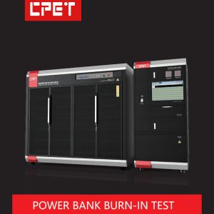 Buy cheap Customizable 192CH Burn In Testing Cabinet with Multi-Purpose Socket for Power Bank Aging Test from wholesalers