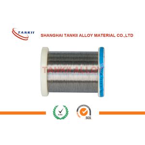 Buy cheap FCHW-1 De Alambre De Calefacción Hot Electric Resistance Fe-Cr-Al FCHW1 Wire / Strip from wholesalers