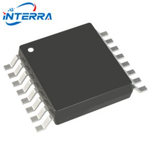 Buy cheap 16TSSOP ADI Chip AD5235BRUZ25 IC DGT POT 25KOHM 1024TP from wholesalers