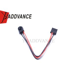 Buy cheap Factory Customization High Temperature Fuel Pump Wire Harness OEM Replacement from wholesalers