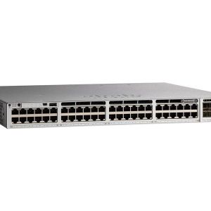 Buy cheap Full-Duplex Half-Duplex Communication Mode Private Mold C9300-48T-A Network Switch from wholesalers