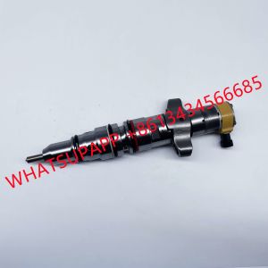 CAT C9 HEUI Diesel Fuel Injector For Caterpillar 387-9432 3879432 10R-7223