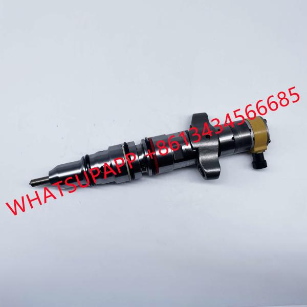 CAT C9 HEUI Diesel Fuel Injector For Caterpillar 387-9432 3879432 10R-7223