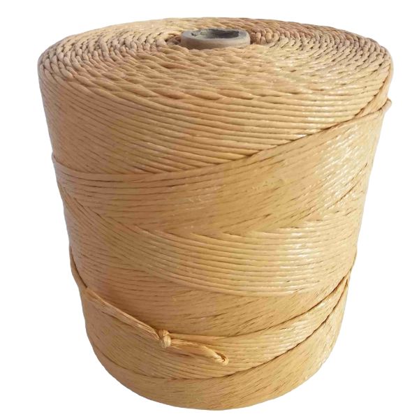Buy cheap PP Twine for Mats Webbing Weft from wholesalers