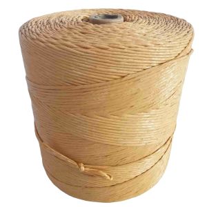 Buy cheap PP Twine for Mats Webbing Weft from wholesalers
