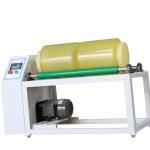 Kingda Compact Rotary Ball Mill for Lab Grinding with 15L jars