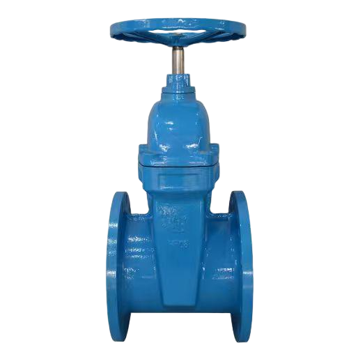 Buy cheap Knife Gate Valve with Replaceable Rubber Seat from wholesalers