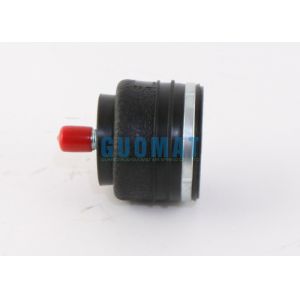 Buy cheap W02-358-3001 2-Ply Cab Air Shock Absorber Firestone W02-358-3000 Shaped Sleeve Air Spring from wholesalers