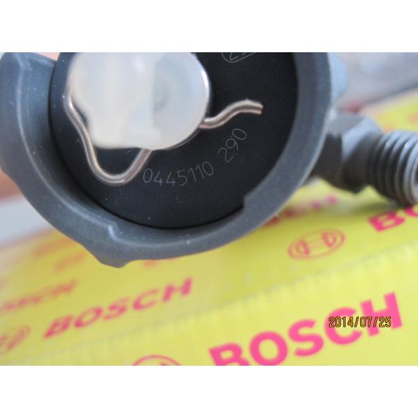 Buy cheap BOSCH Original Injector 0445110290 / 0445110126 for HYUNDAI /KIA 33800-21900 / 33800-27900 from wholesalers