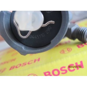 Buy cheap BOSCH Original Injector 0445110290 / 0445110126 for HYUNDAI /KIA 33800-21900 / 33800-27900 from wholesalers