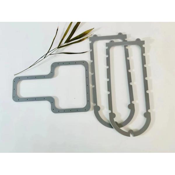 Buy cheap Silicone Foam Fireproofing Dual Assurance of Performance and Safety for EV Batteries from wholesalers