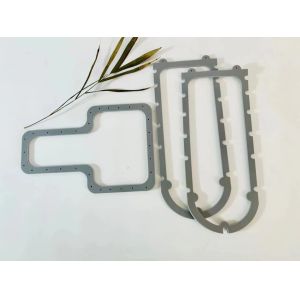 Buy cheap Silicone Foam Fireproofing Dual Assurance of Performance and Safety for EV Batteries from wholesalers