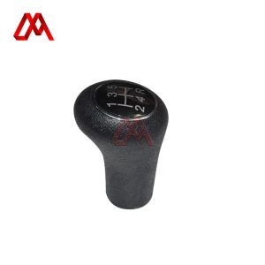 Buy cheap Medium Duty Trucks Wholesale 8-97098657-0 8970986570 Change Lever Knob for ISUZU NPR66 from wholesalers