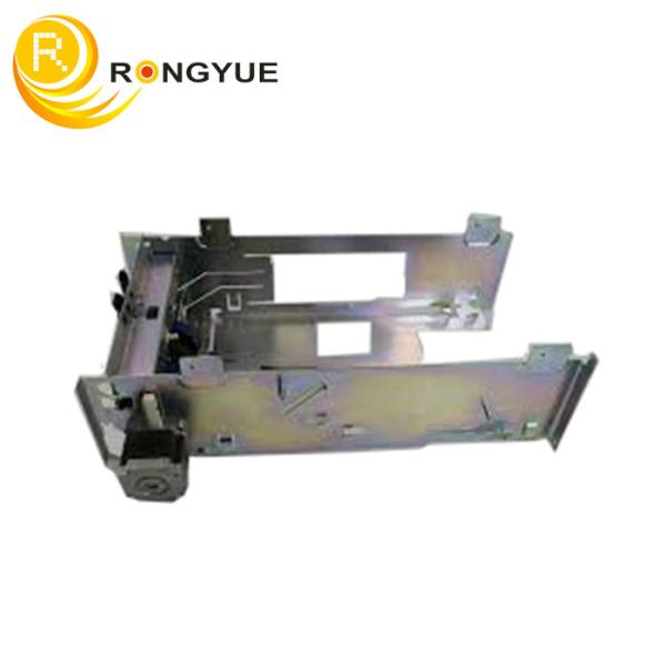 Quality ATM Machine NCR Presenter Pick Unit Assembly 445-0615620 4450615620 for sale