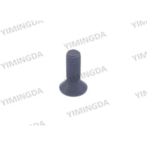 Buy cheap PN 854501896 Cutter Machine Parts SCR 12x1.75x35mm FHSCS BLK BN 20 from wholesalers