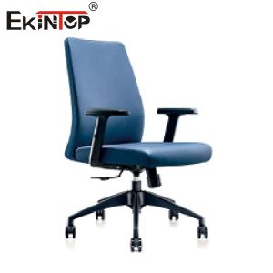 Buy cheap Luxury Modern High Back Executive Leather Chair Multi Functional from wholesalers