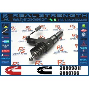 Buy cheap 3080766 Diesel Engine Injector 070112 3070118 3070113 3070155 Engine Parts from wholesalers