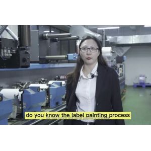 China Affordable Name and Address Labels for Plastic Bottles on sale