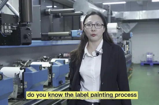 Affordable Name and Address Labels for Plastic Bottles