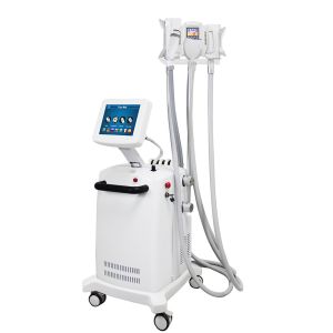 Buy cheap Fat Freezing Cryolipolysis Machine Non-Invasive Slimming With Advanced Cooling Technology from wholesalers