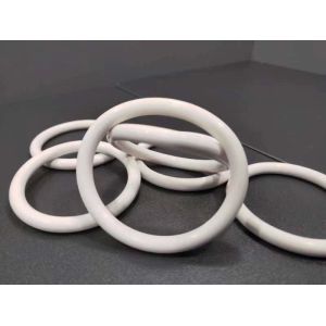 Buy cheap Perfluorinated O Rings with Abrasion & Chemical Resistance FFKM O Rings.  Excellent high temp. and chemical resistance. from wholesalers