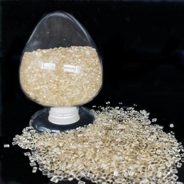 Buy cheap SGS Chlorinated Polypropylene Resin For Environmental Printing Ink from wholesalers