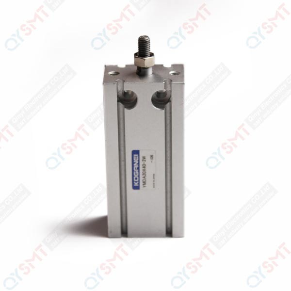 100% Tested Yamaha Cylinder SMT Machine Parts KW3-M923B-01X