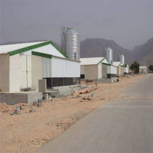 Buy cheap Weld Bolt Metal Chicken Coop Farm House Equipment CE Certificate from wholesalers