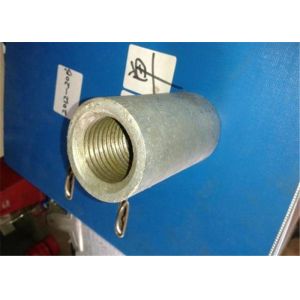 Buy cheap Round Aluminum Precision CNC Lathe Services Electronic Hardware Accessories from wholesalers