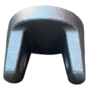 Buy cheap Precision Investment Casting for Crane Engineering Machinery Parts from wholesalers