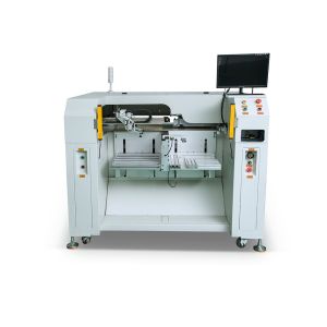 Buy cheap Automatic CCD Guide Hole Puncher Punching Machine For Glucose Testing Strips from wholesalers