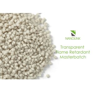 Buy cheap Fire Resistant Inorganic Nano Masterbatch , Chemical Fire Retardant Masterbatch from wholesalers