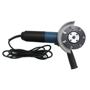 Buy cheap Angle Grinder Cattle Hoof Trimming Disc With 7 Carbide Blades from wholesalers