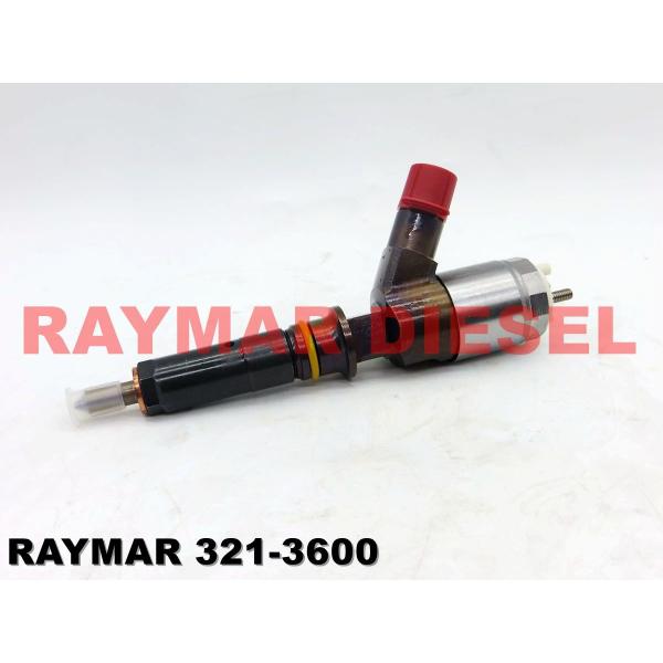 Quality C6.6 Engine  Fuel Injectors 321-3600 , Perkins Fuel Injectors 2645A752, 2645A753 for sale