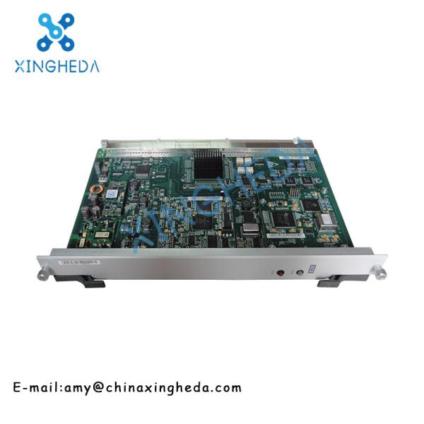 Buy cheap HUAWEI SS65XCS 03030GJA Huawei Metro3000 Cross Connection / Clock Integrated Board from wholesalers