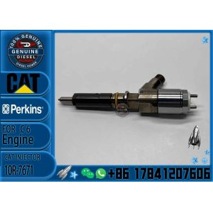 engine fuel injector 2645A749 2645A747 10R-7671 310-9067 2645A751 320-0655 320