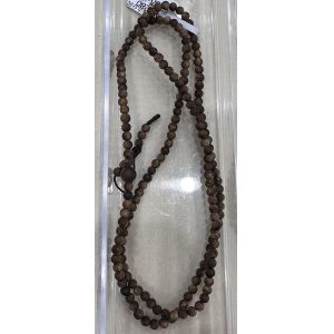 Buy cheap Customizable Agarwood Bracelet Traditional Craftsmanship with Modern Aesthetic Adjustable Size and Custom Engravings from wholesalers