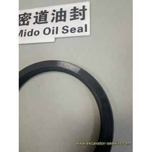 Buy cheap Genuine NOK IUH 85*100*9 Hydraulic Rod Seal | High-Pressure & High-Temp Resistance | OEM Fit for Excavators from wholesalers